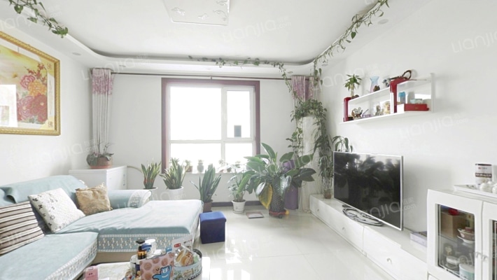 开元国际二手房实景图