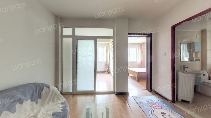 尚景园北区二手房实景图