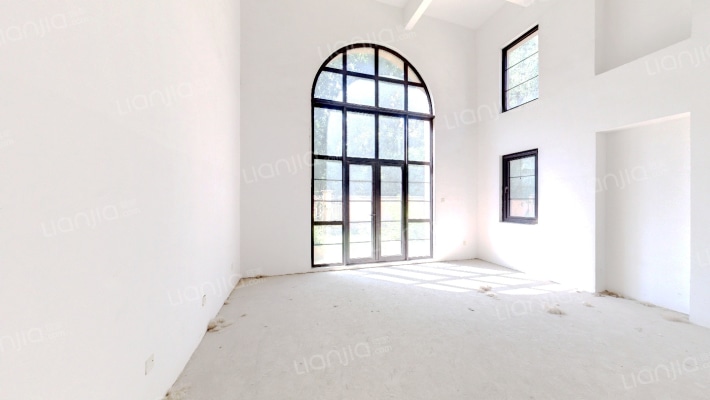 潮白河孔雀城悦园二手房实景图