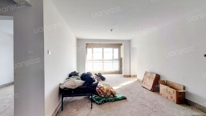 北岸花园小区二手房实景图