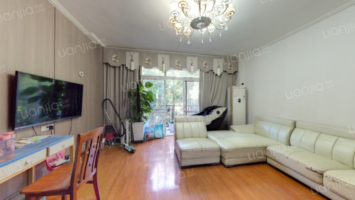 浩海丰太花园二手房实景图