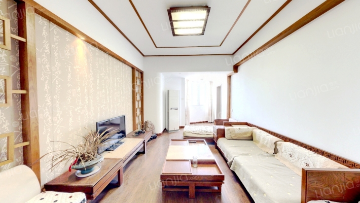 宏华大厦二手房实景图