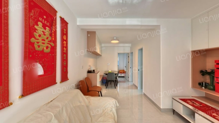 仙阁里花园二手房实景图