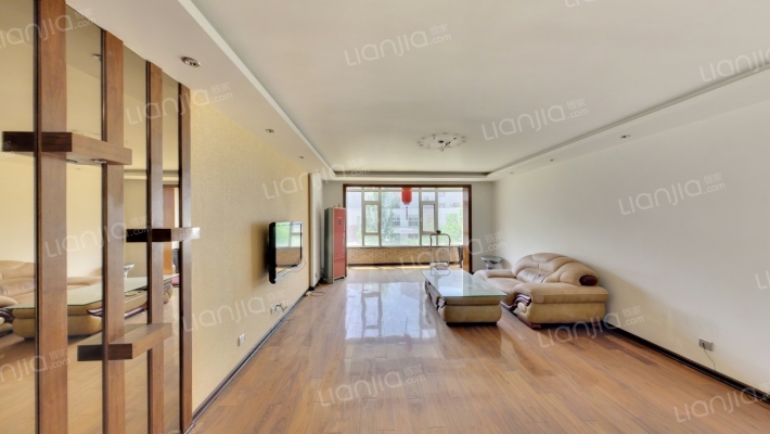 人和家苑二手房实景图