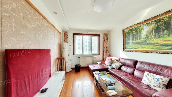 新世纪银苑二手房实景图