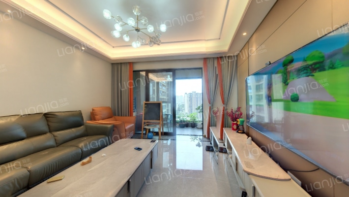 中车·共享城二手房实景图