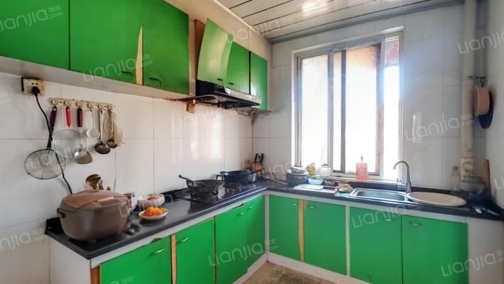 幸福家园二手房实景图