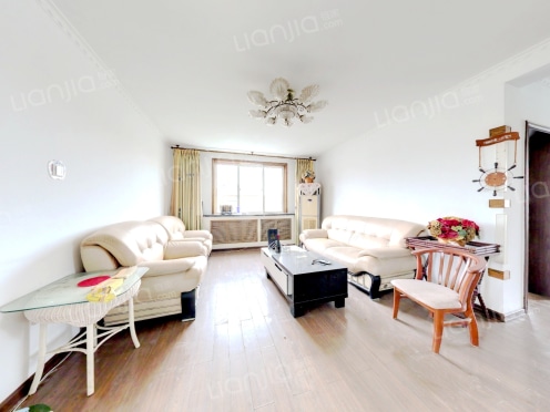 整租·汇泉雅居 5室2厅 跃层 南/北