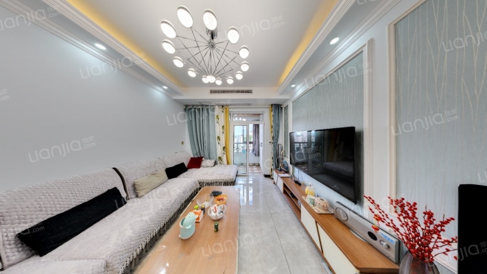 正源福源二手房实景图