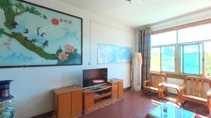 坡仙路3号二手房实景图