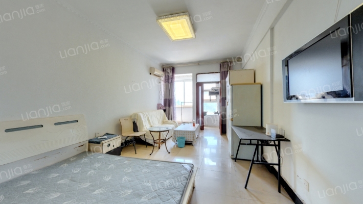 SOHO广场二手房实景图