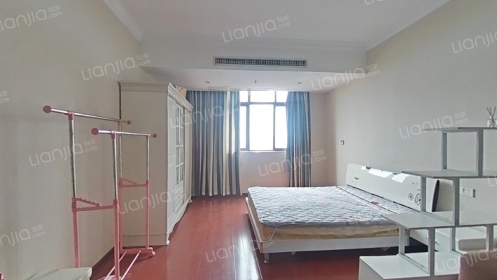 西湖公寓二手房实景图