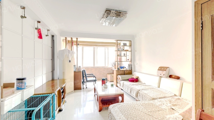 鼎建花园二手房实景图