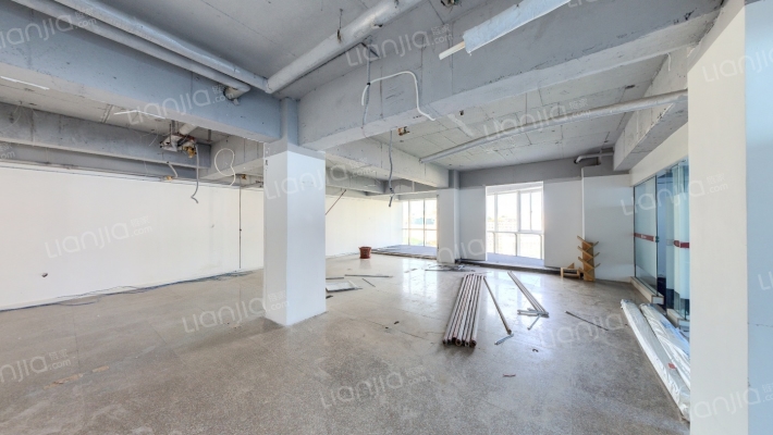 华能大厦二手房实景图