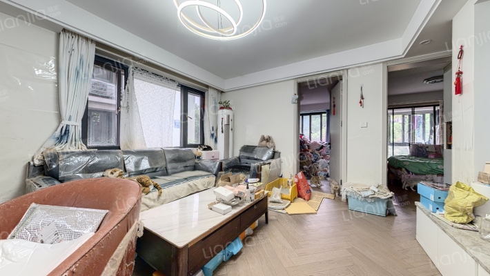 万家花园家和苑二手房实景图