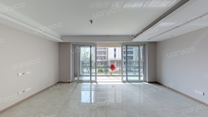 金地都会之光二手房实景图