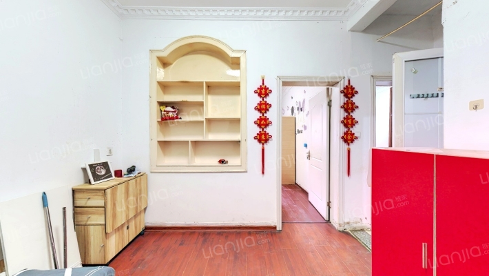 省教育局宿舍二手房实景图