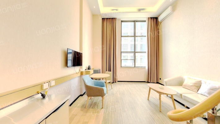 海吉星佳信广场二手房实景图