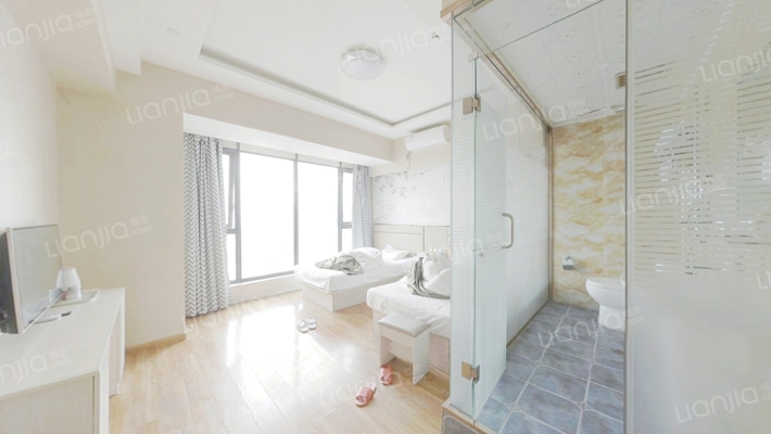 南海·公元时代城二手房实景图