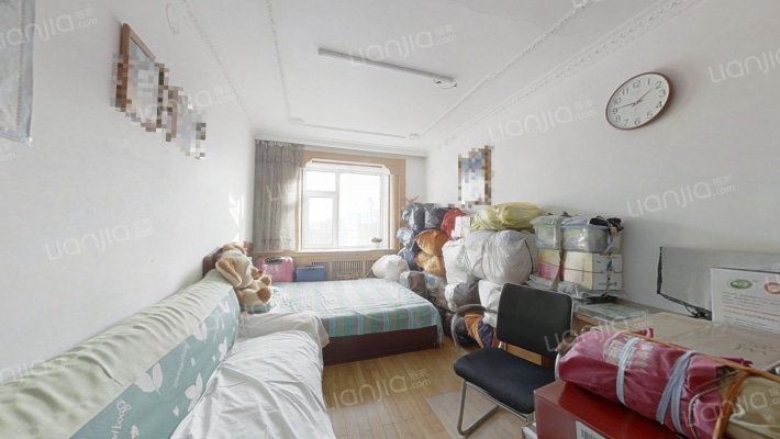 环保宿舍（南关）二手房实景图