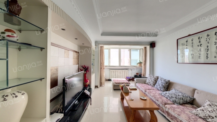 益民大院（静宁路）二手房实景图