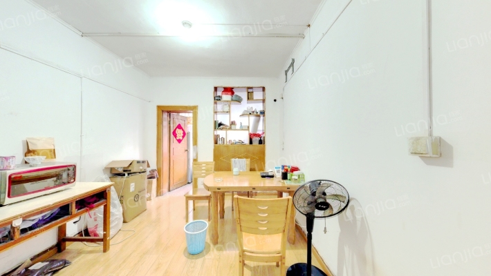 淮河路365号二手房实景图