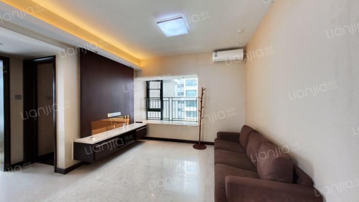 十年小雅二手房实景图