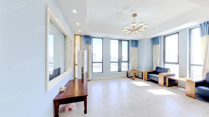 海汇名邸二手房实景图