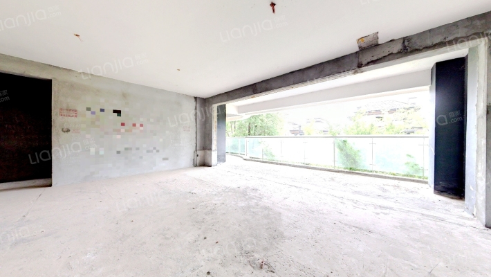 麓岛二手房实景图