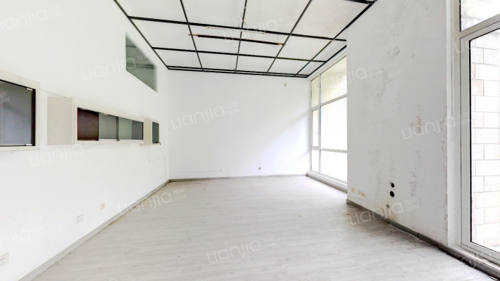 金铭文博水景(别墅)二手房实景图