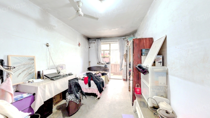 省技术监督局宿舍(友谊南大街) 二手房实景图