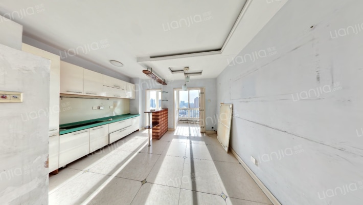 永安大厦二手房实景图