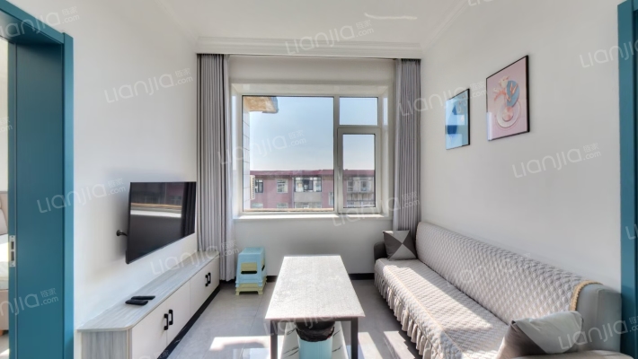 凉水湾小区二手房实景图