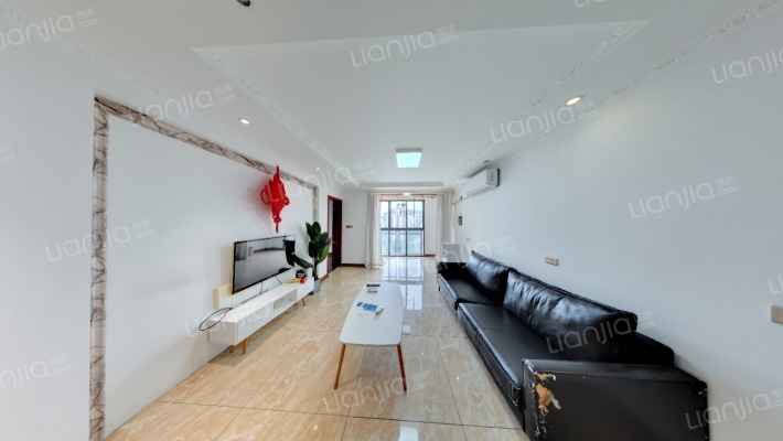 中德茵莱国际二手房实景图