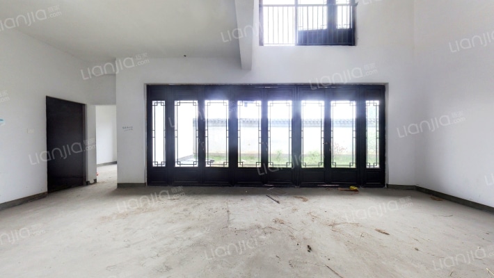 烟雨颐和江南府二手房实景图