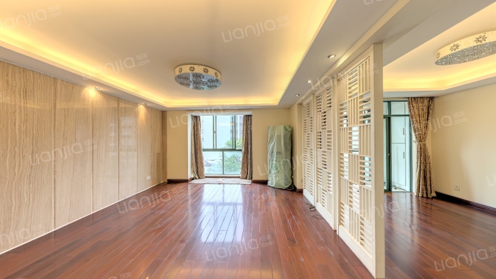 华夏清水湾二手房实景图