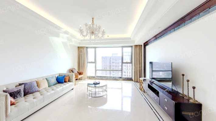 中隆国际嘉熙中心二手房实景图