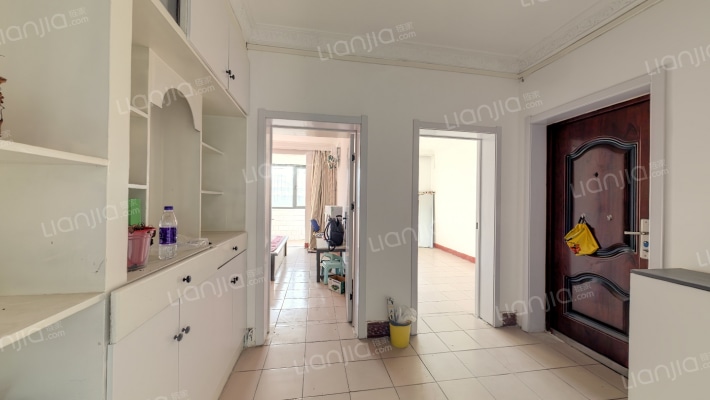 永安街20号院二手房实景图