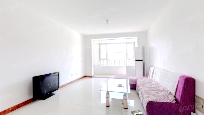 墨香东郡二手房实景图