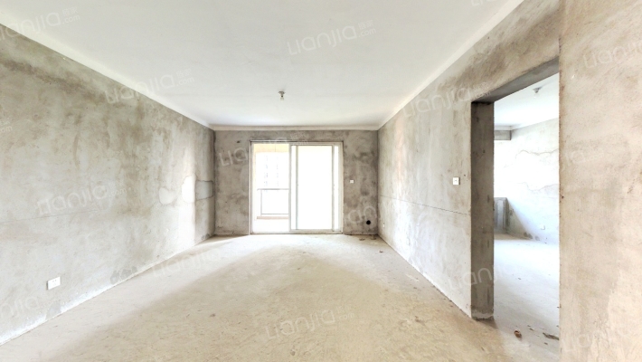 水绘绿源二手房实景图