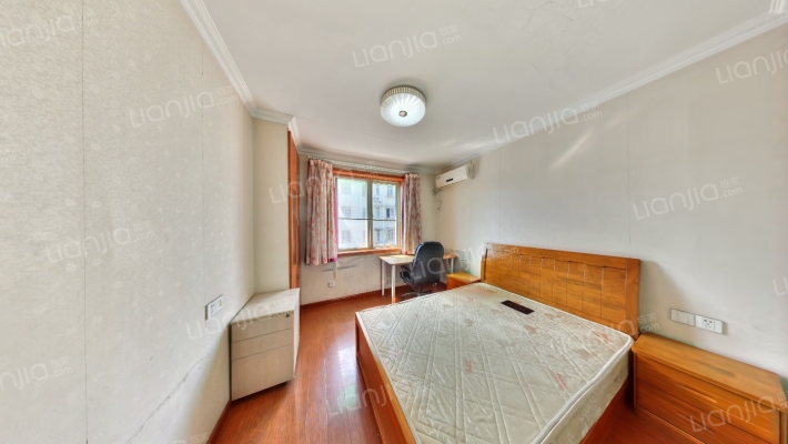 采荷小区洁莲邨二手房实景图