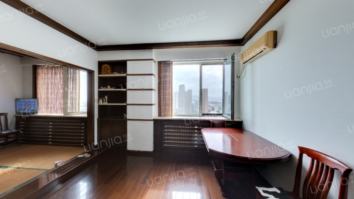 星海大厦二手房实景图