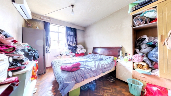 保平小区二手房实景图