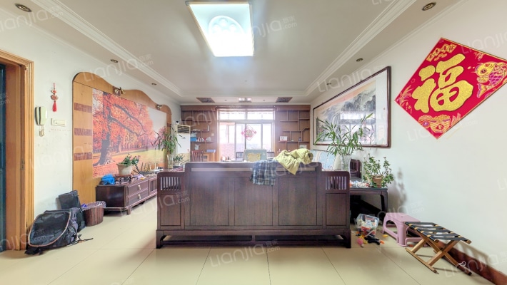 第十二小学家属楼二手房实景图