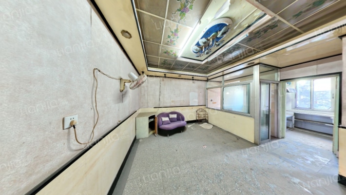 苎萝二村二手房实景图