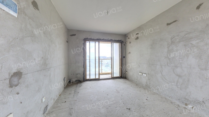 平深星悦汇二手房实景图