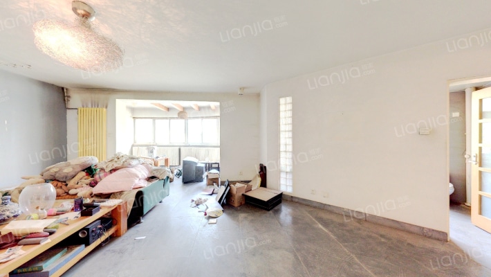 中苑小区二手房实景图