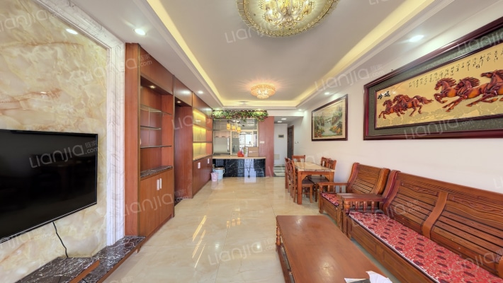 安泰大厦二手房实景图