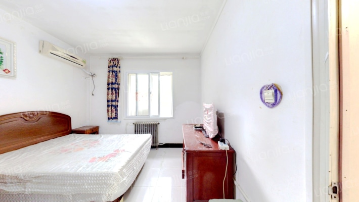 和进里二手房实景图