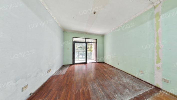 清河阳光二手房实景图